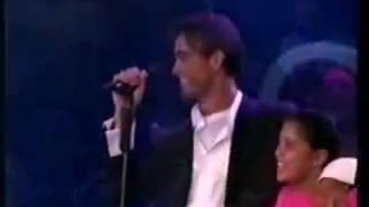 Enrique Iglesias - Si tu te vas