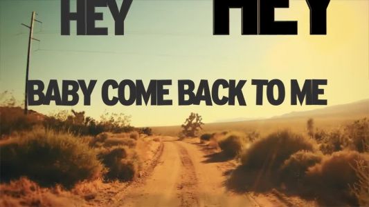 Enrique Iglesias - There Goes My Baby