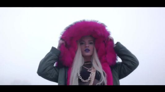 Era Istrefi - Bonbon