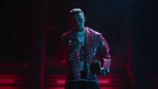 Era Istrefi - Sayonara детка