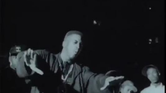 Eric B. & Rakim - Microphone Fiend