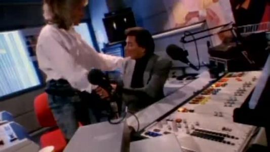 Eric Carmen - Make Me Lose Control