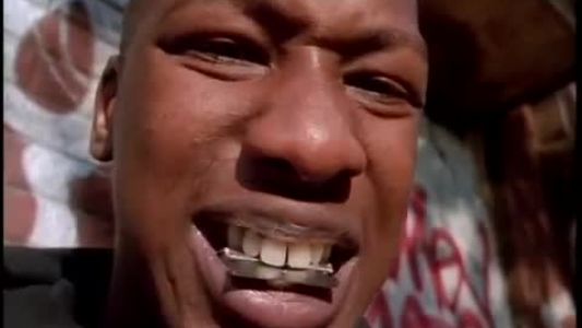 Erick Sermon - Hostile