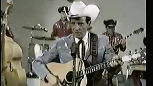 Ernest Tubb - Another Story, Another Time, Another Place