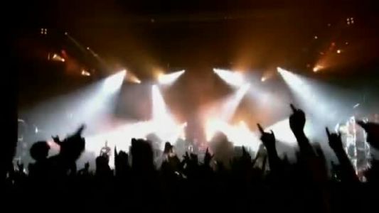 Evanescence - Bring Me to Life