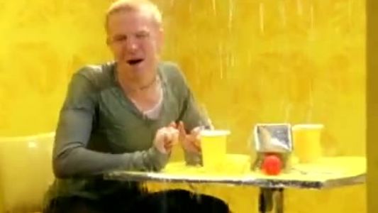 Eve 6 - Inside Out