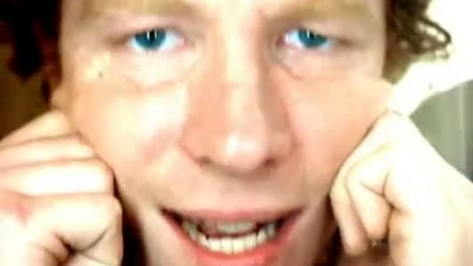 Eve 6 - Think Twice