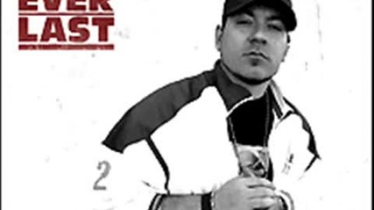 Everlast - Whitey's Revenge