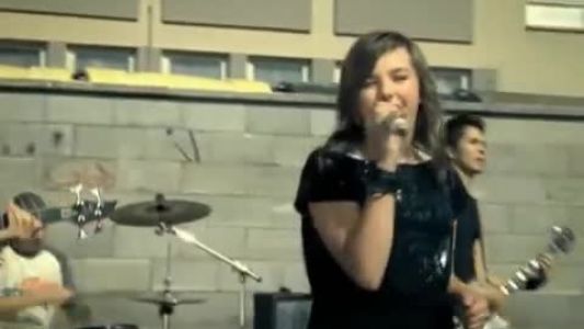 Ewa Farna - Měls mě vůbec rád