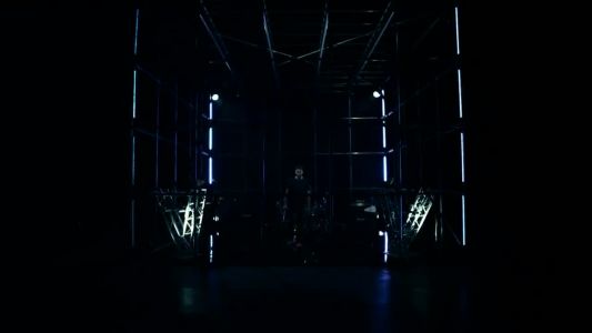 Example - All the Wrong Places