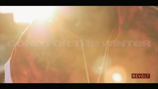 Fabolous - Gone for the Winter