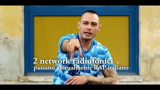 Fabri Fibra - Tranne te