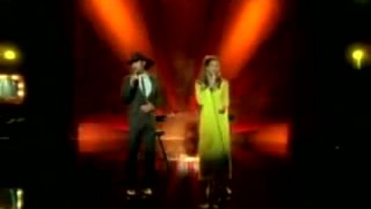 Faith Hill - Like We Never Loved at All (live version)