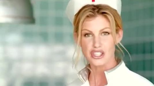 Faith Hill - The Way You Love Me