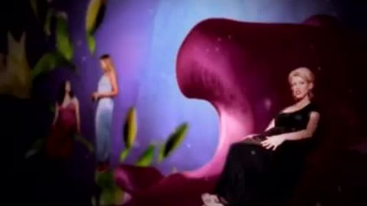 Faith Hill - This Kiss