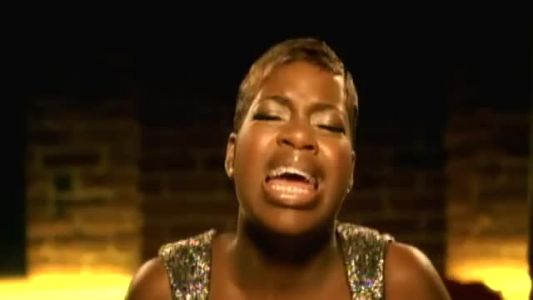 Fantasia - Free Yourself