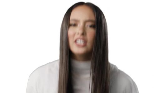 Faouzia - You Don’t Even Know Me
