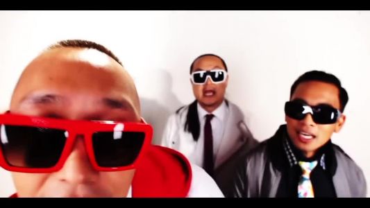 Far East Movement - Like a G6