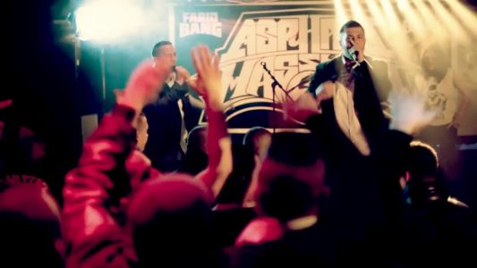 Farid Bang - Es ist soweit