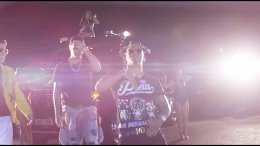 Farruko - Banda de camión (remix)
