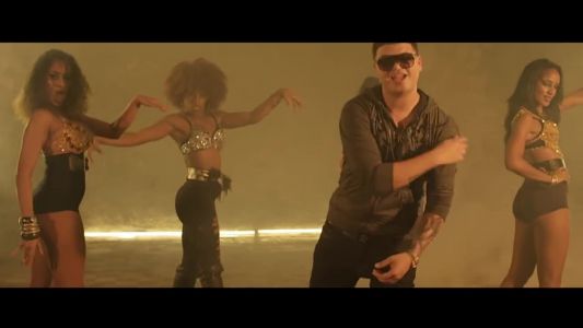 Farruko - Dale que voy
