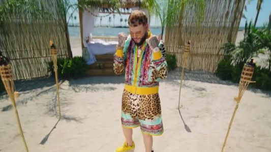 Farruko - Inolvidable
