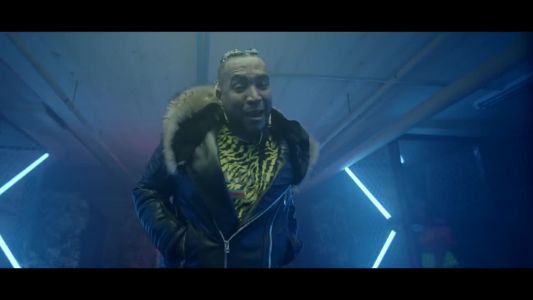 Farruko - Ramayama