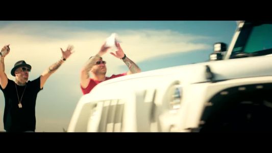 Farruko - Sunset