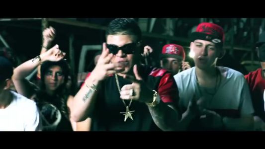 Farruko - Voy a 100