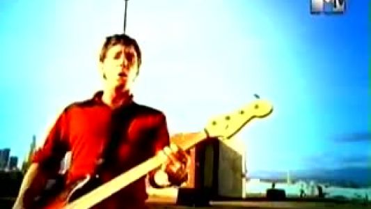 Fastball - The Way