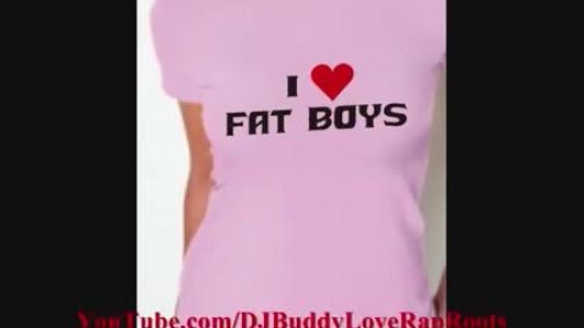 Fat Boys - The Fat Boys Are Back