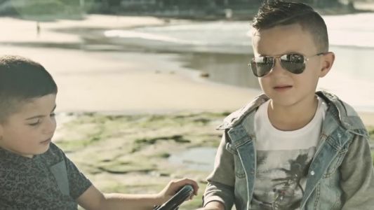 Faydee - Maria