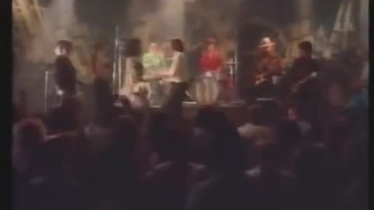 Feargal Sharkey - A Good Heart