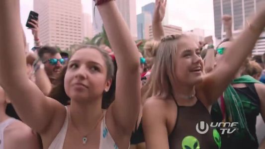 Fedde Le Grand - Dancing Together