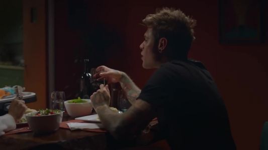 Fedez - Prima di ogni cosa