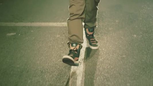 Fedez - Si scrive schiavitù si legge libertà