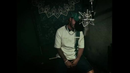 Feid - LA INOCENTE