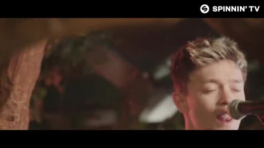 Felix Jaehn - All the Lies