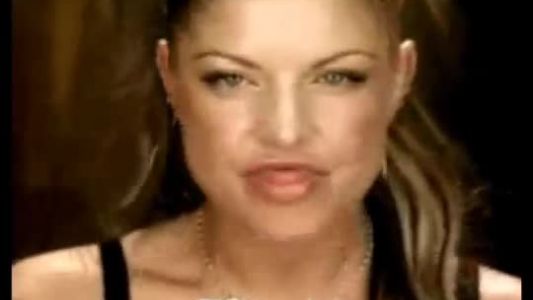 Fergie - Bailamos