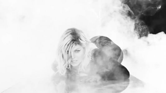 Fergie - Just Like You