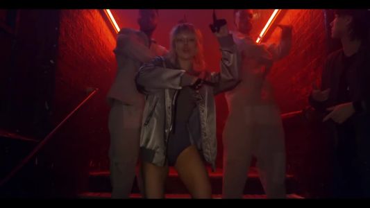 Fergie - Like It Ain’t Nuttin’