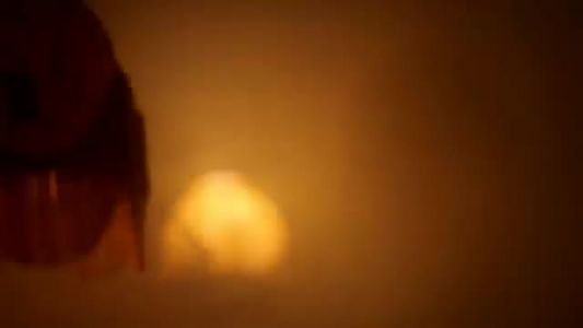 Fever Ray - Triangle Walks