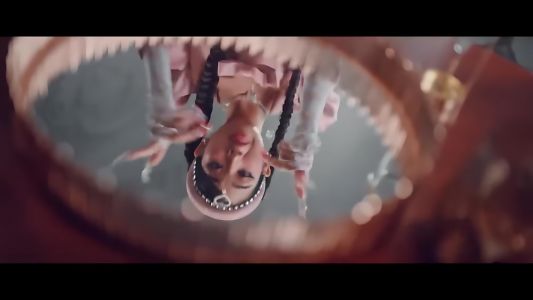 F.HERO - Mirror Mirror