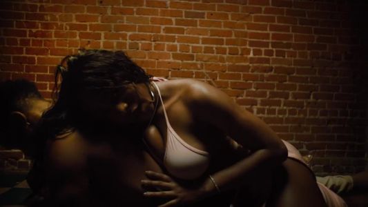 Fifth Harmony - He Like That