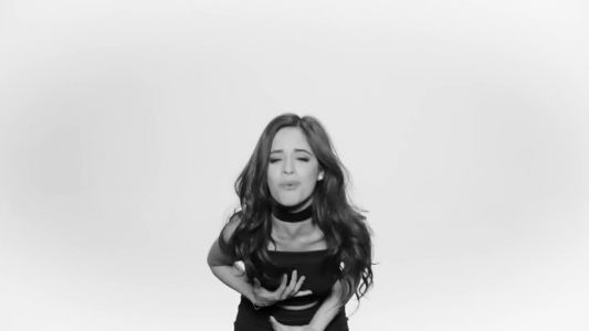 Fifth Harmony - Write on Me