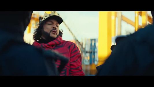 Филипп Киркоров - Лунный гость