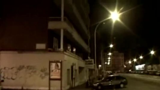 Flaminio Maphia - Le facce della notte