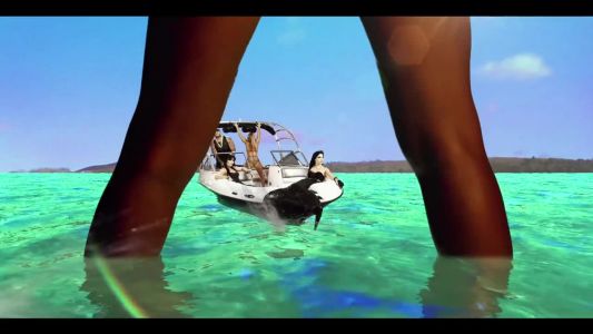 Flo Rida - Can't Believe It