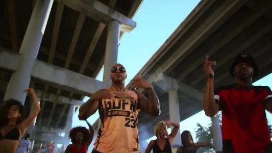 Flo Rida - GDFR