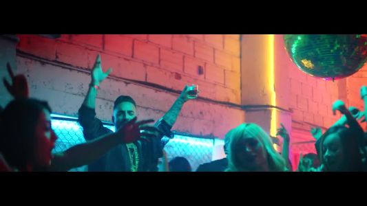 Flo Rida - Hola